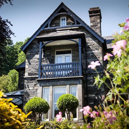 Mary'S Court Guest House - Mairlys Betws-y-Coed Buitenkant foto
