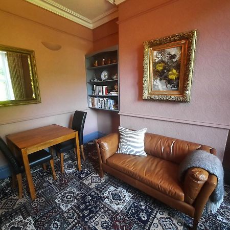 Mary'S Court Guest House - Mairlys Betws-y-Coed Buitenkant foto