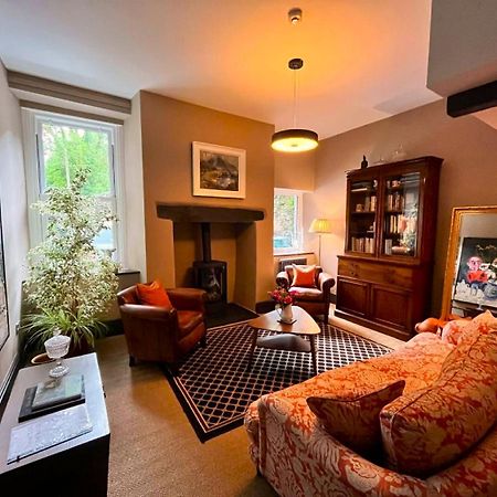 Mary'S Court Guest House - Mairlys Betws-y-Coed Buitenkant foto