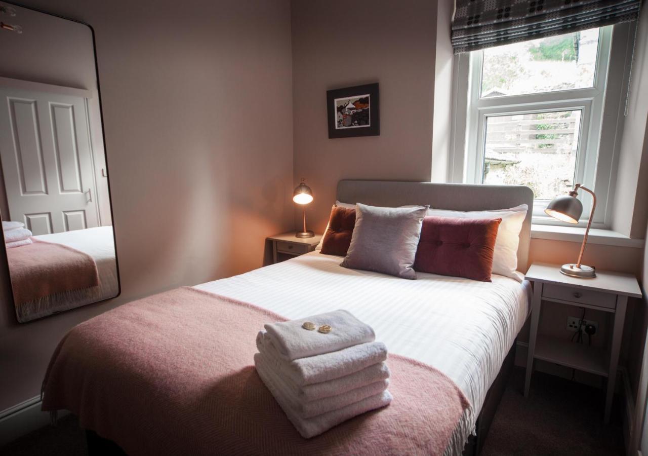 Mary'S Court Guest House - Mairlys Betws-y-Coed Buitenkant foto