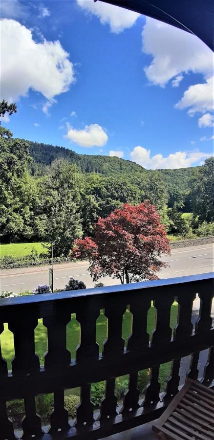 Mary'S Court Guest House - Mairlys Betws-y-Coed Buitenkant foto