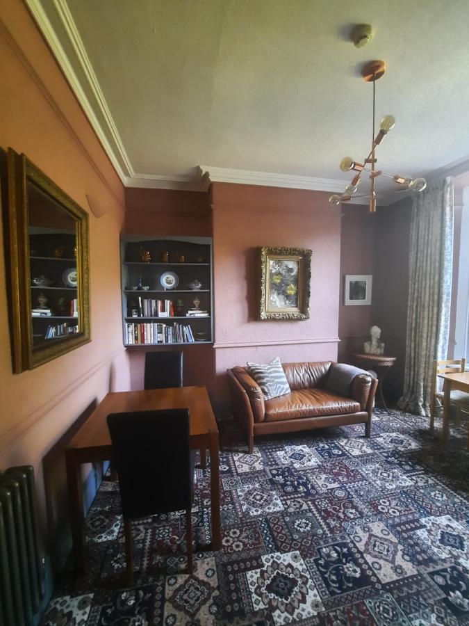 Mary'S Court Guest House - Mairlys Betws-y-Coed Buitenkant foto