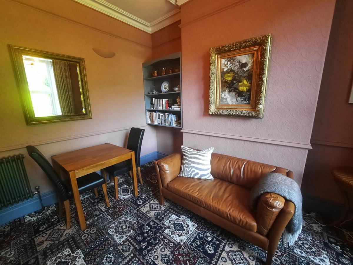 Mary'S Court Guest House - Mairlys Betws-y-Coed Buitenkant foto