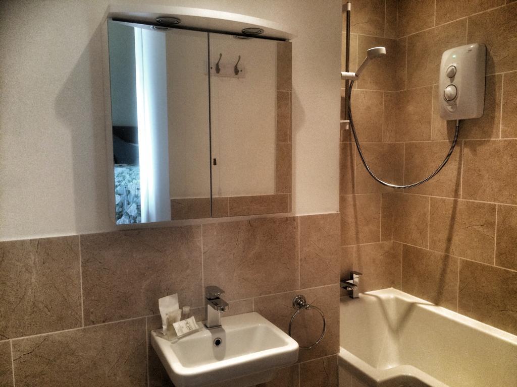 Mary'S Court Guest House - Mairlys Betws-y-Coed Kamer foto