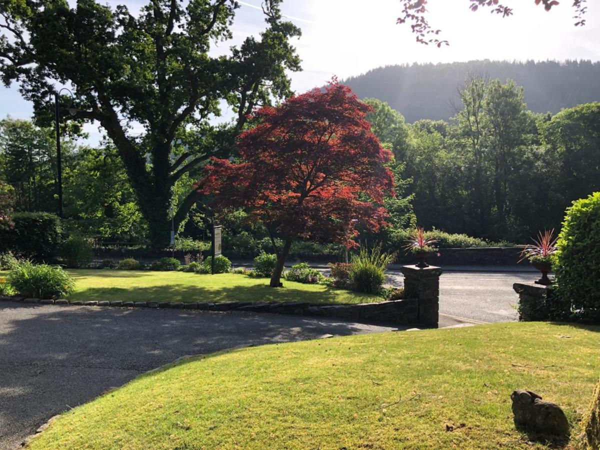 Mary'S Court Guest House - Mairlys Betws-y-Coed Buitenkant foto